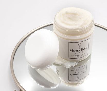 Mama Bear Oasis Magnesium Cream